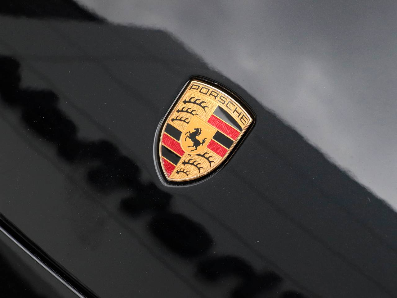 Taycan 4S SPORT TURISMO (11) image 11