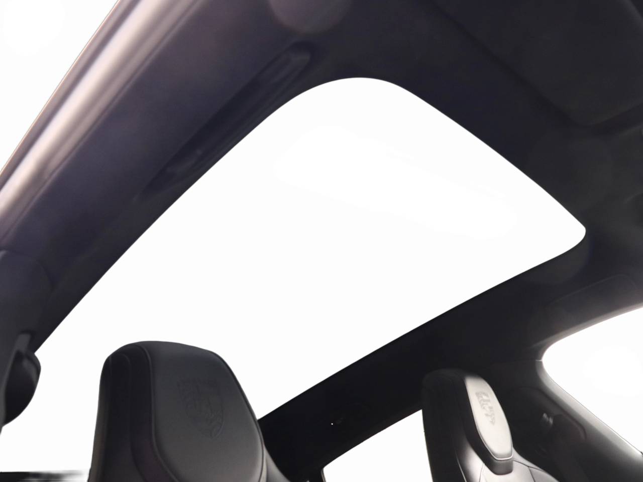Taycan 4S SPORT TURISMO (11) image 14