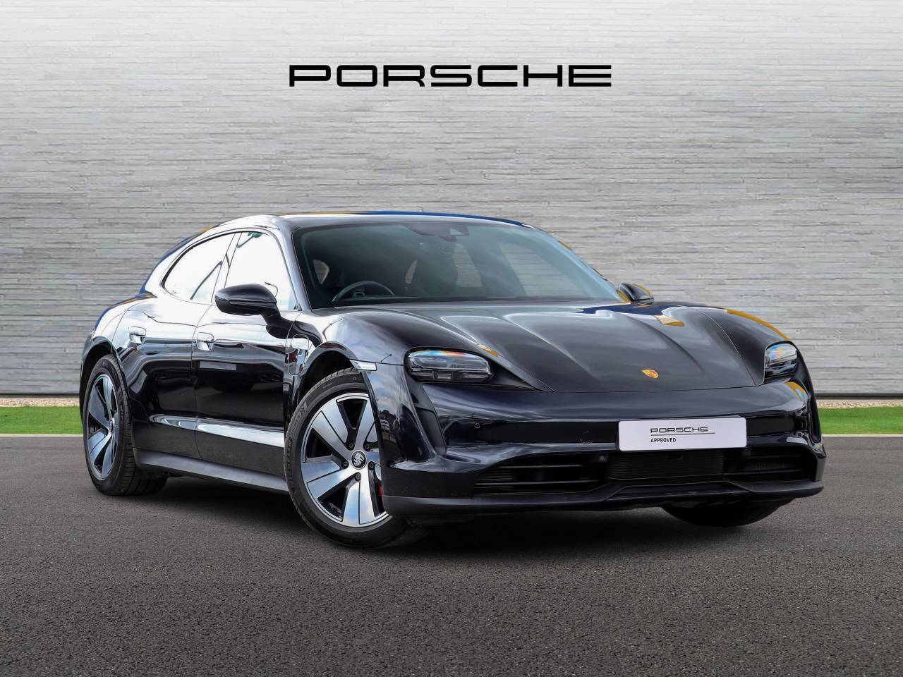 Taycan 4S SPORT TURISMO (11) image 01