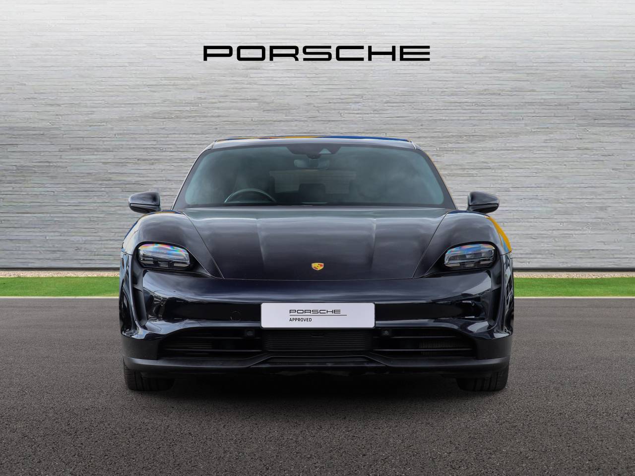 Taycan 4S SPORT TURISMO (11) image 07