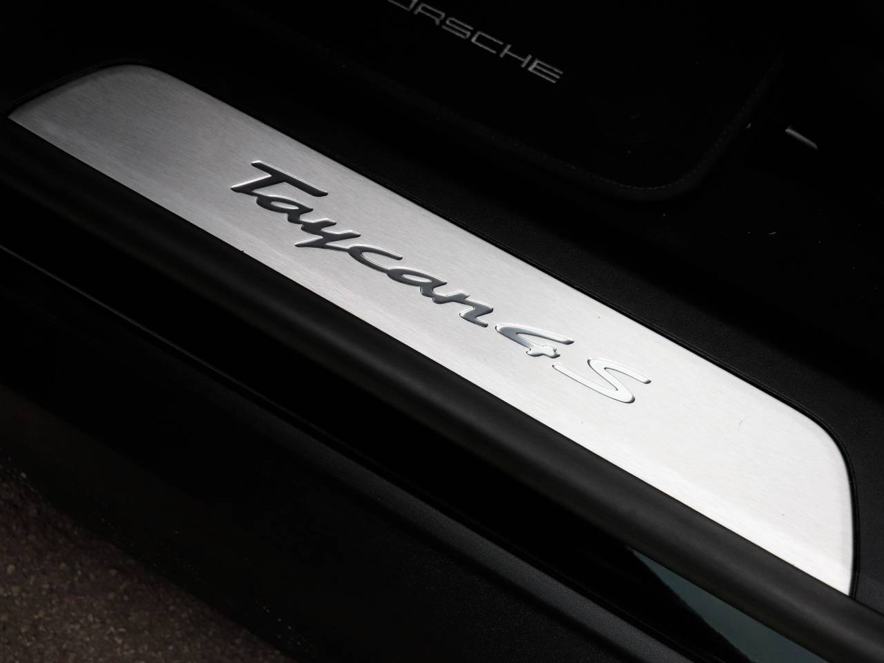 Taycan 4S SPORT TURISMO (11) image 30