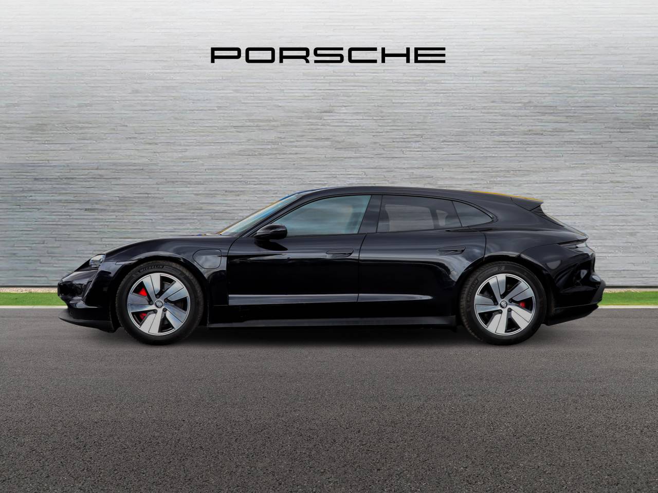 Taycan 4S SPORT TURISMO (11) image 06