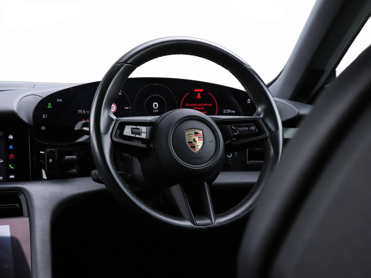 Taycan 4S SPORT TURISMO (11) image 15