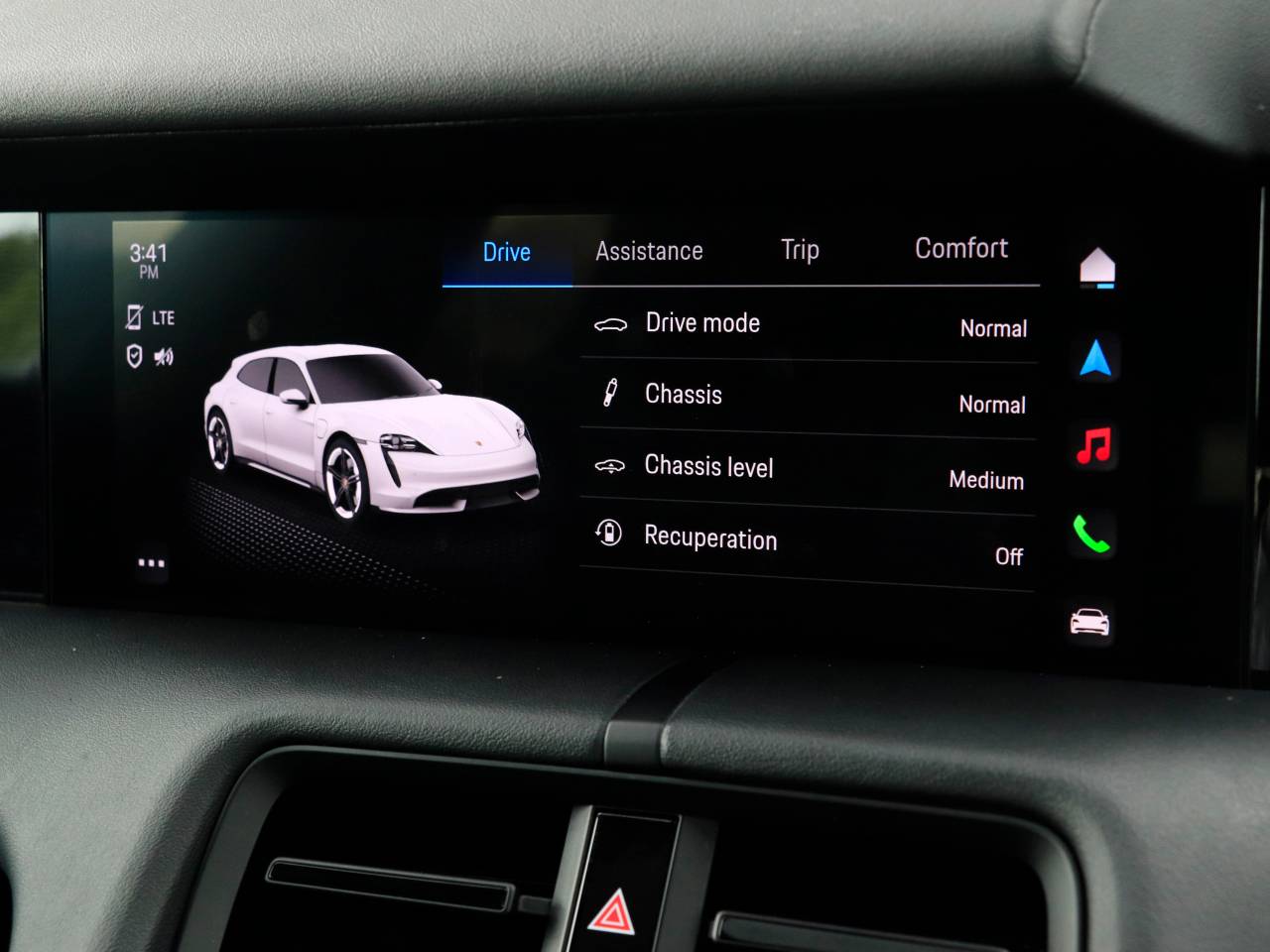 Taycan 4S SPORT TURISMO (11) image 21