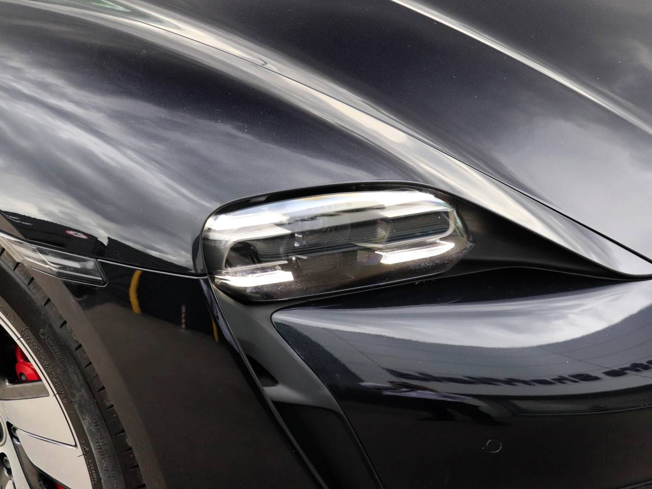 Taycan 4S SPORT TURISMO (11) image 09