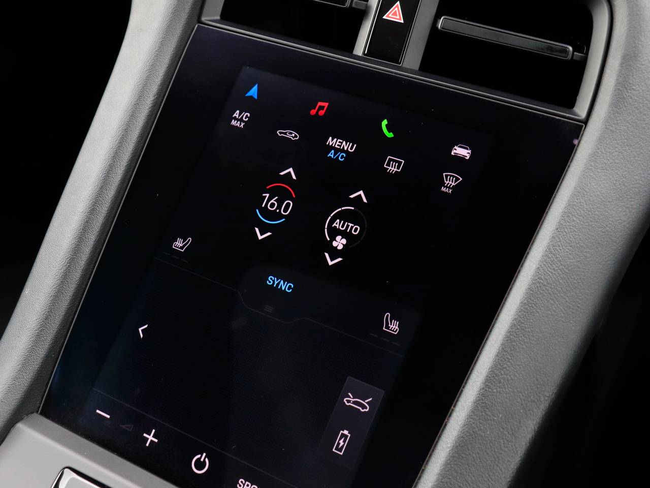 Taycan 4S SPORT TURISMO (11) image 17