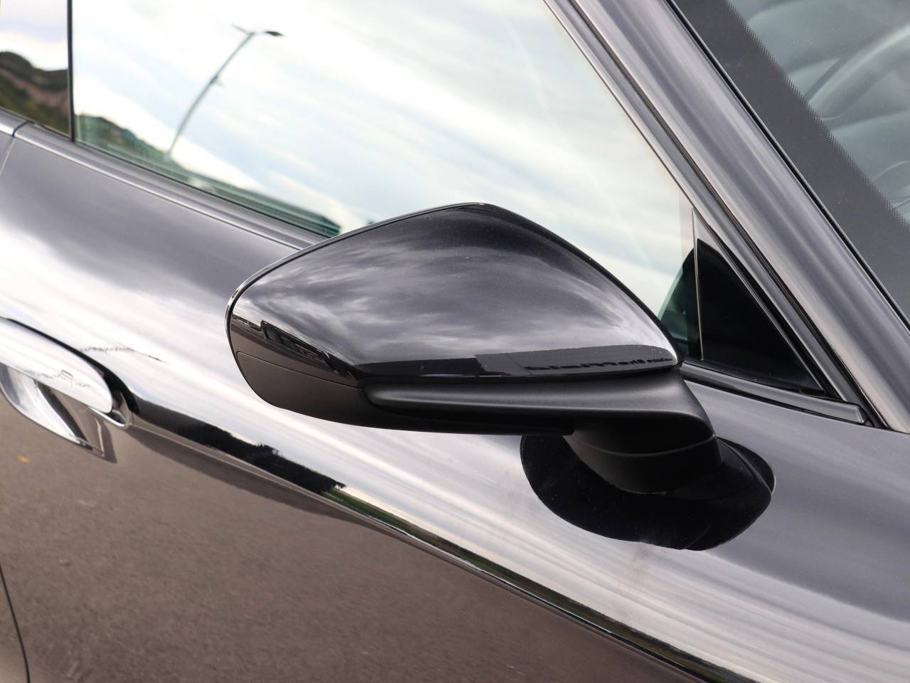 Taycan 4S SPORT TURISMO (11) image 13