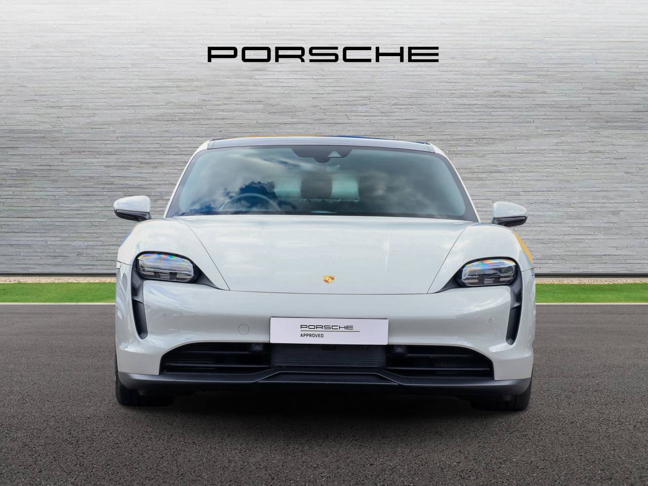 Taycan 4S (79KWH) (13) image 07