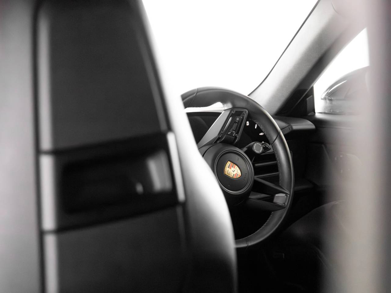 Taycan 4S CROSS TURISMO (28) image 26