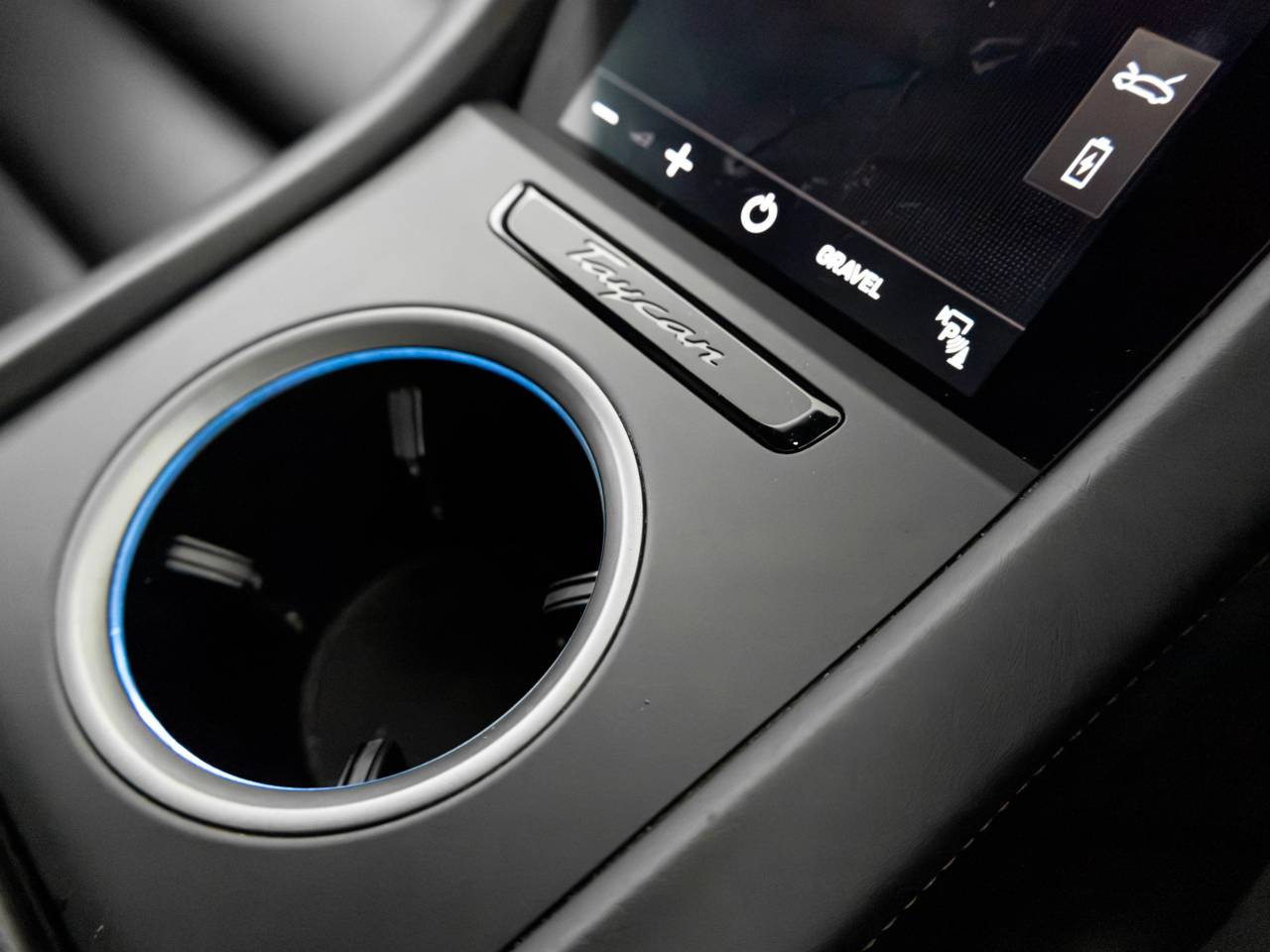 Taycan 4S CROSS TURISMO (28) image 21