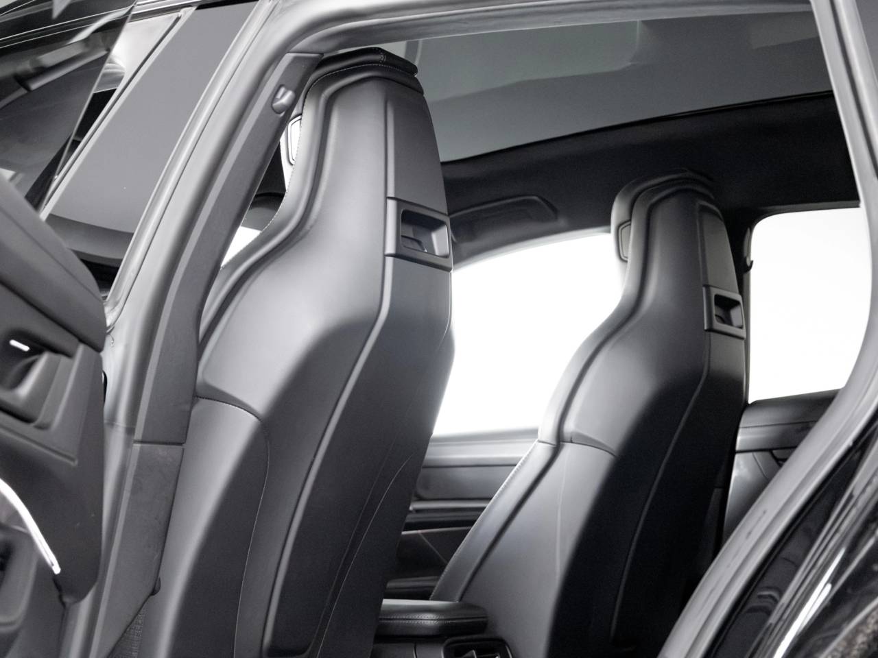 Taycan 4S CROSS TURISMO (28) image 25