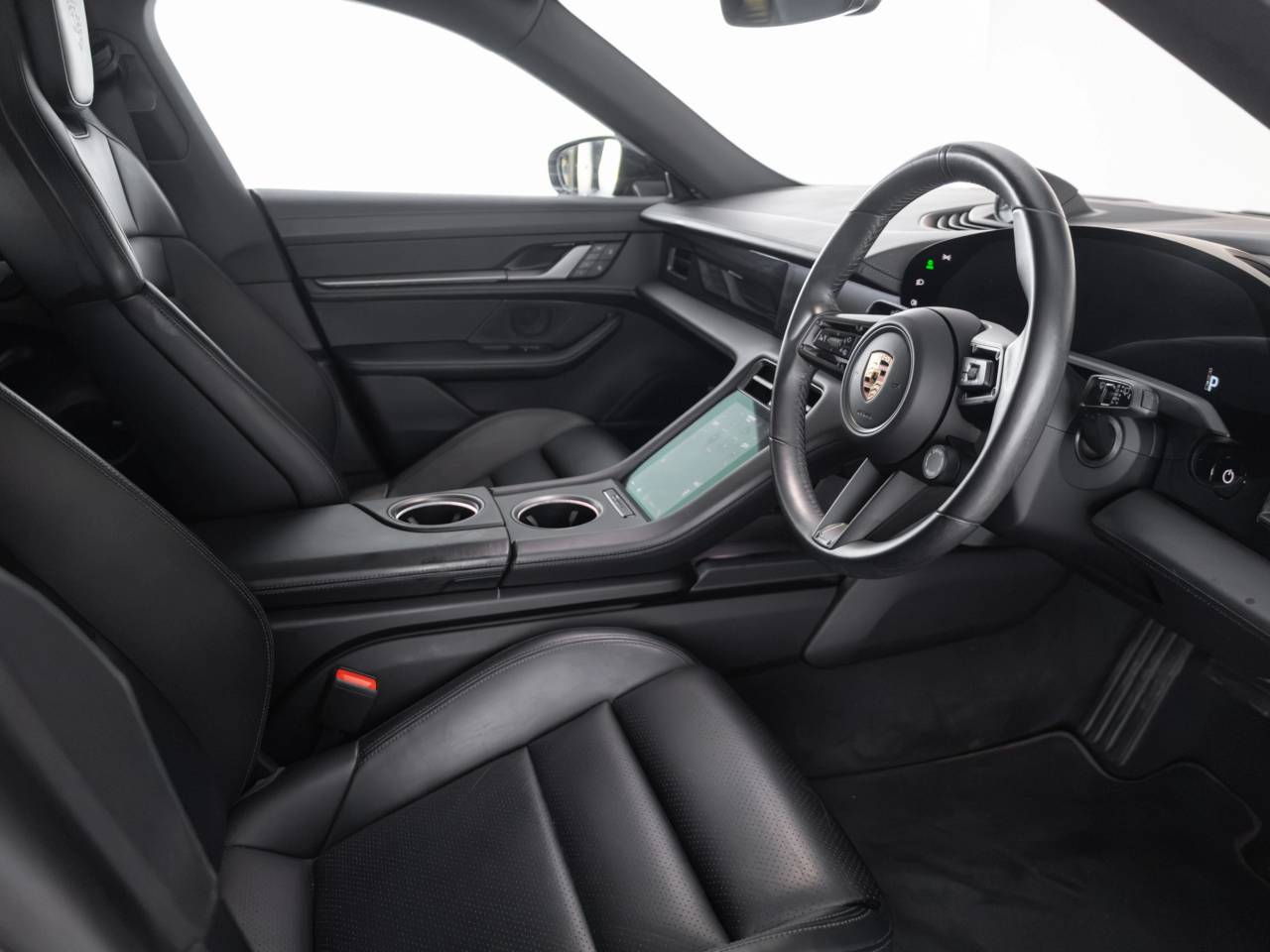 Taycan 4S CROSS TURISMO (28) image 49