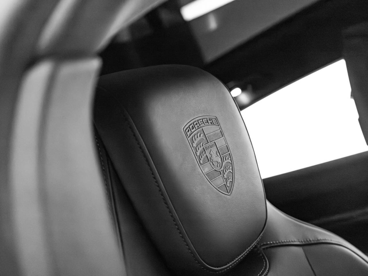 Taycan 4S CROSS TURISMO (28) image 27