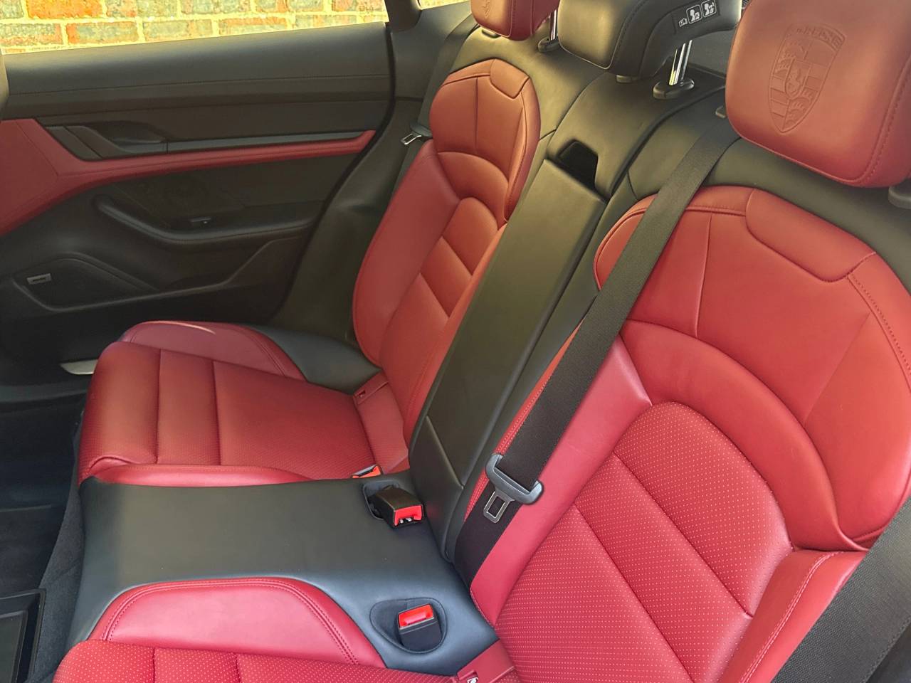 Taycan 4S SPORT TURISMO (10) image 29