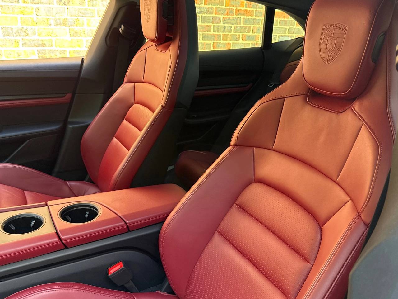 Taycan 4S SPORT TURISMO (10) image 27