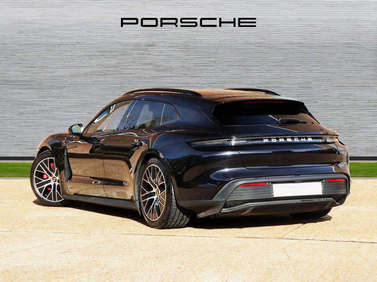 Taycan 4S SPORT TURISMO (10) image 07