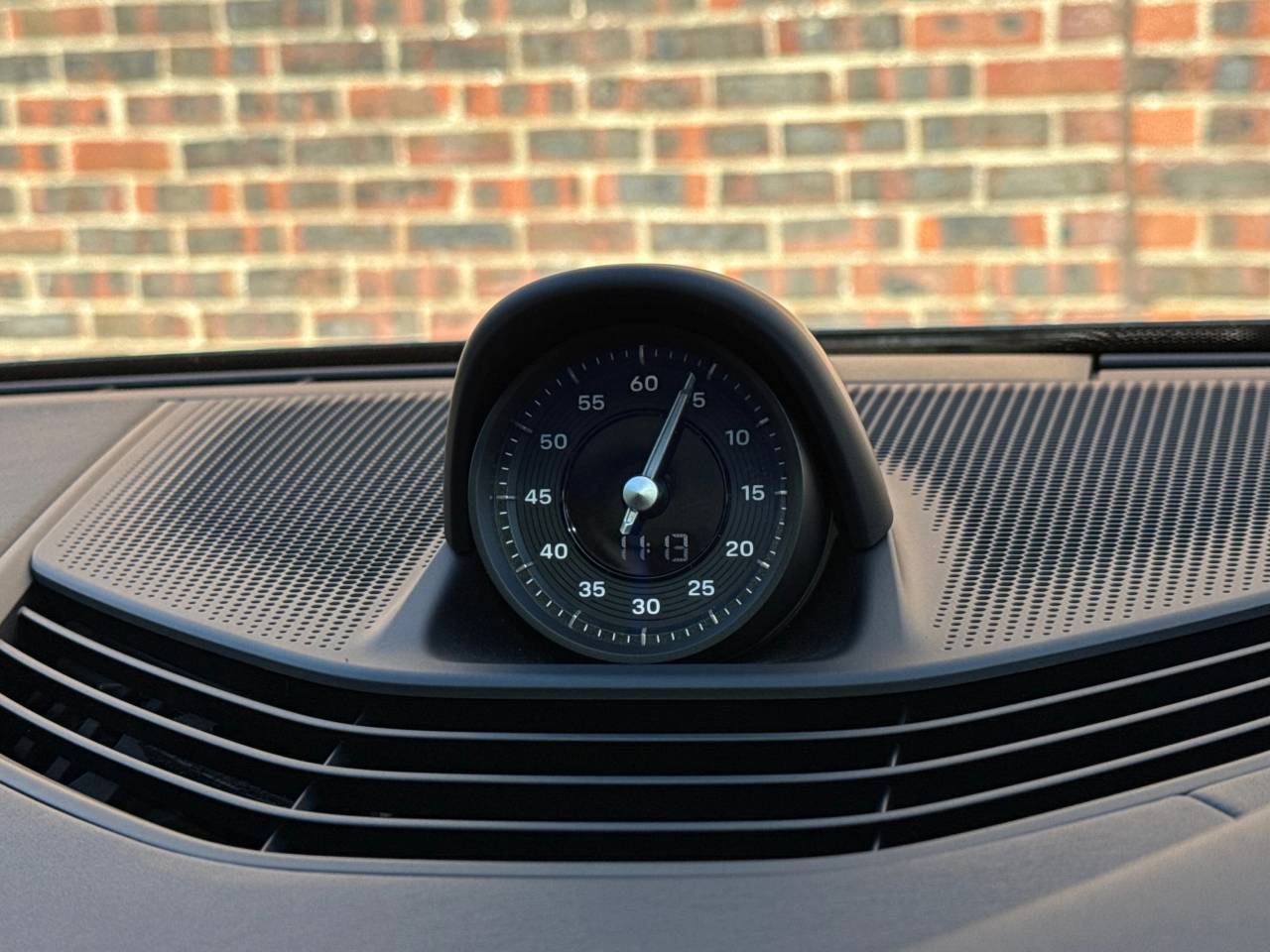 Taycan 4S SPORT TURISMO (10) image 19