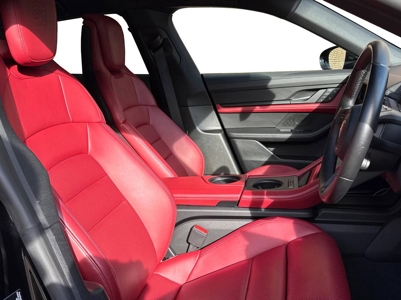 Taycan 4S SPORT TURISMO (10) image 05