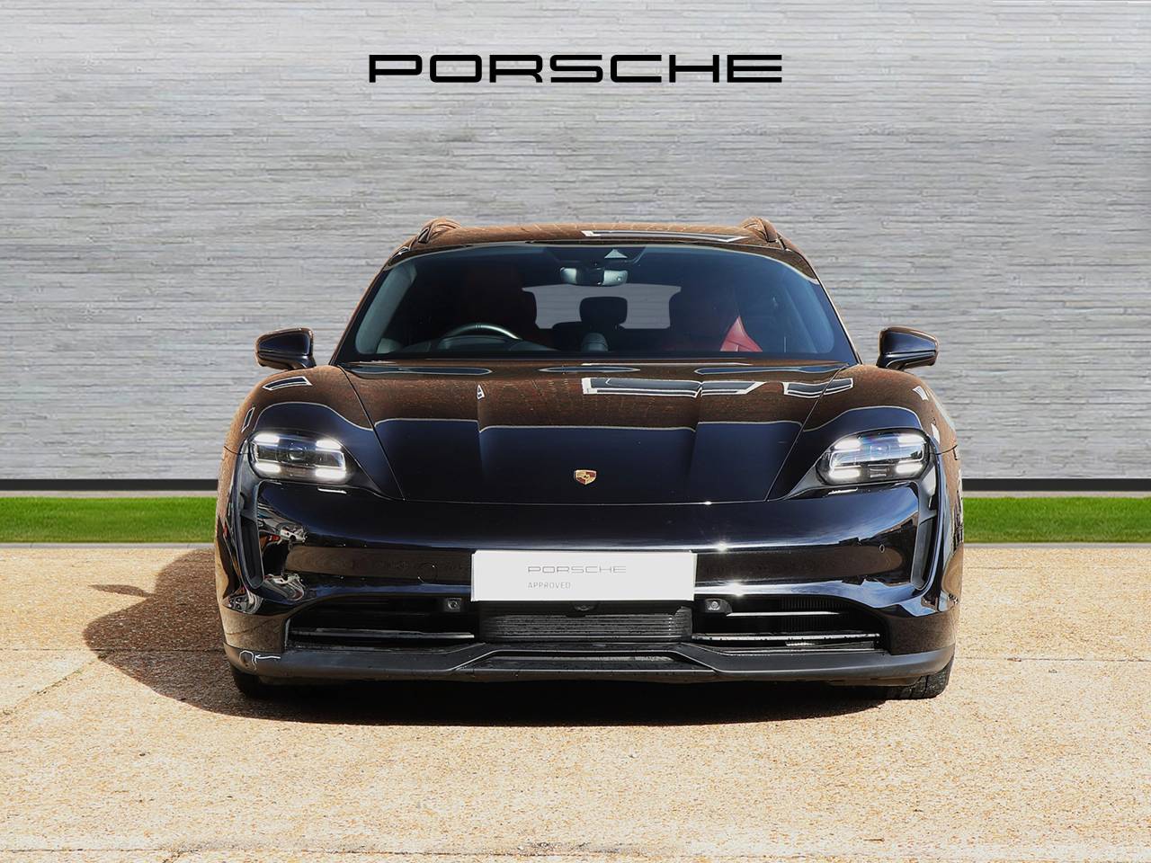 Taycan 4S SPORT TURISMO (10) image 10