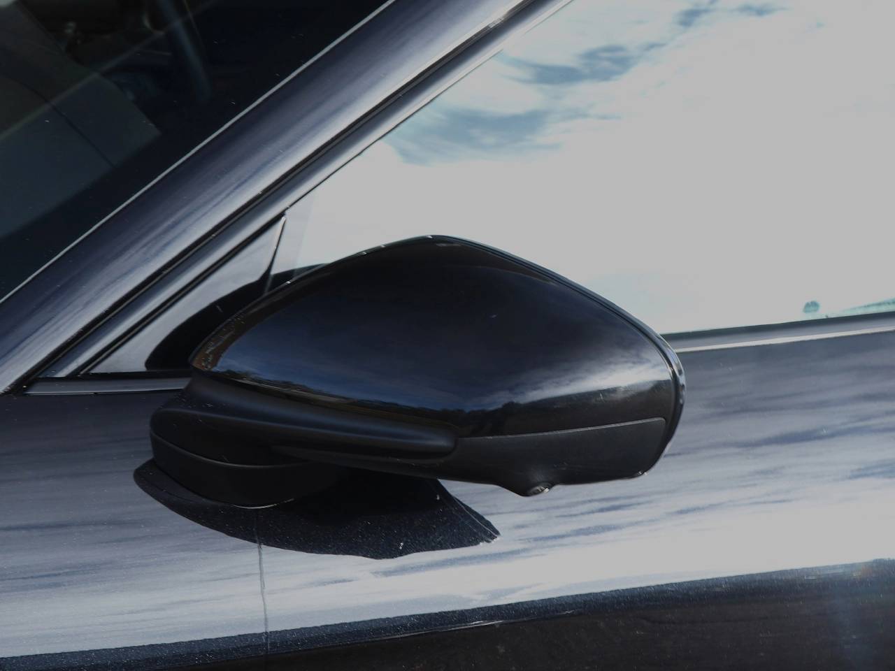 Taycan 4S SPORT TURISMO (10) image 13