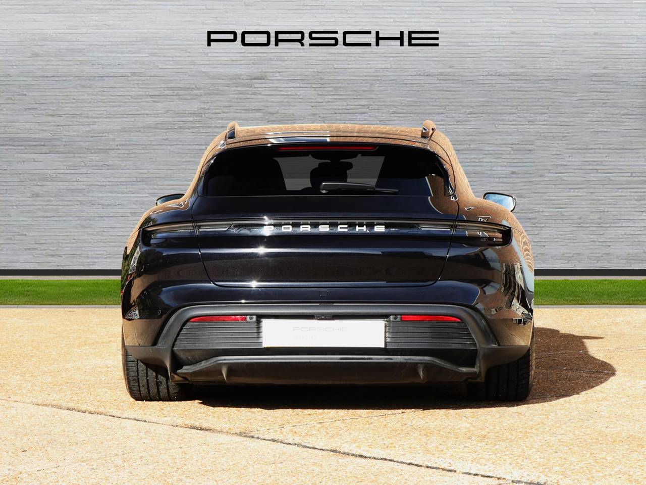 Taycan 4S SPORT TURISMO (10) image 06