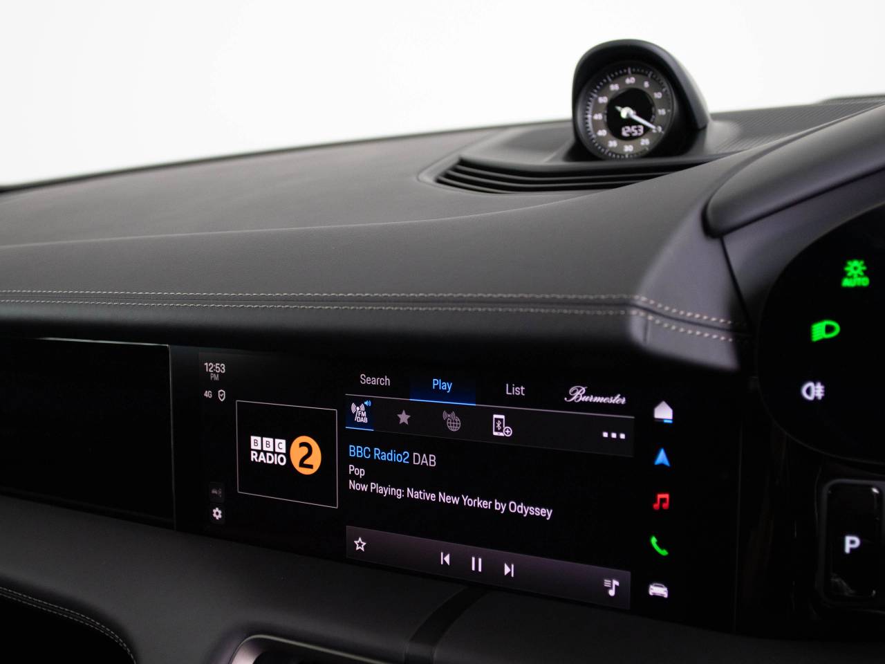 Taycan TURBO S image 49