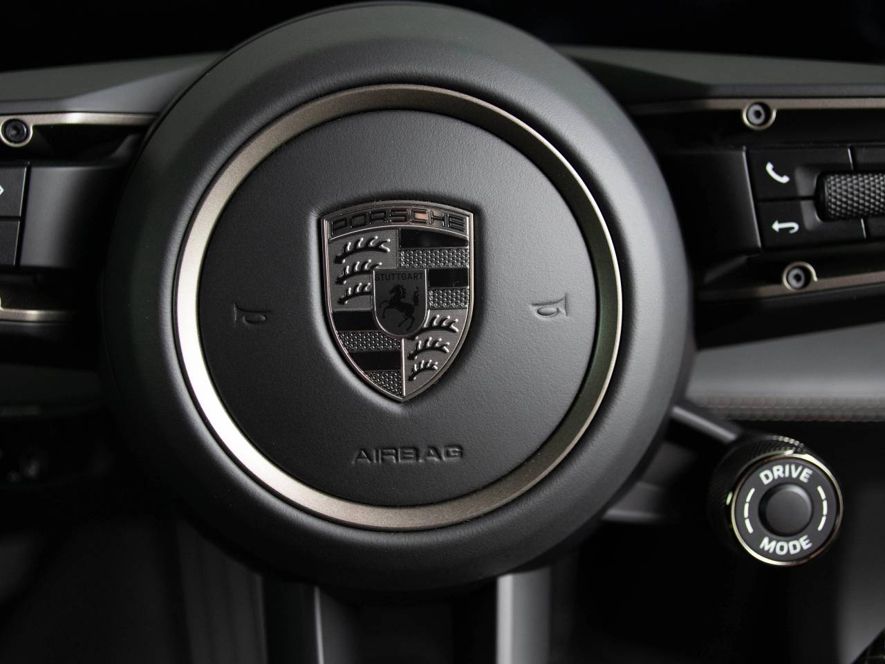 Taycan TURBO S image 52