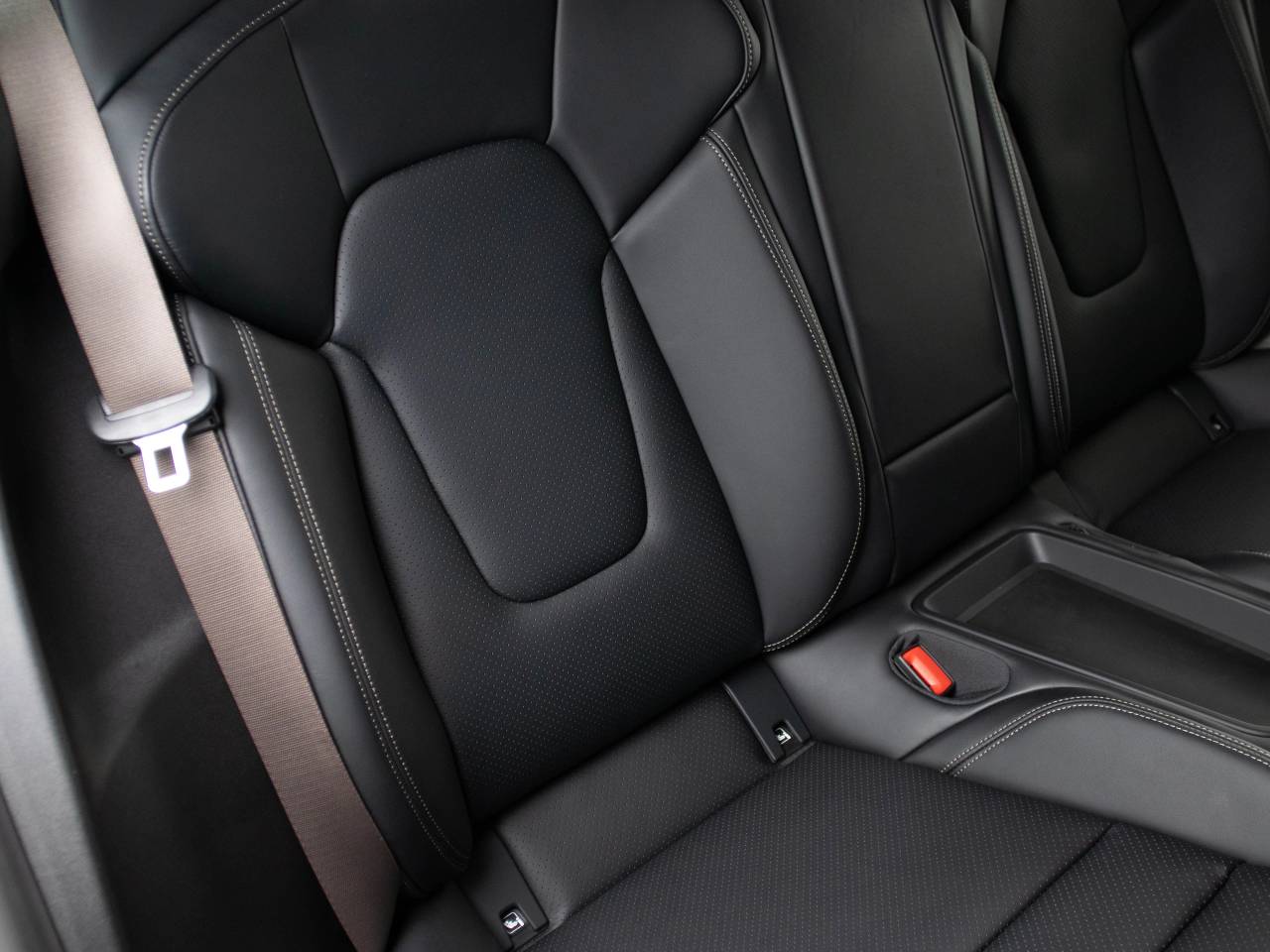 Taycan TURBO S image 65