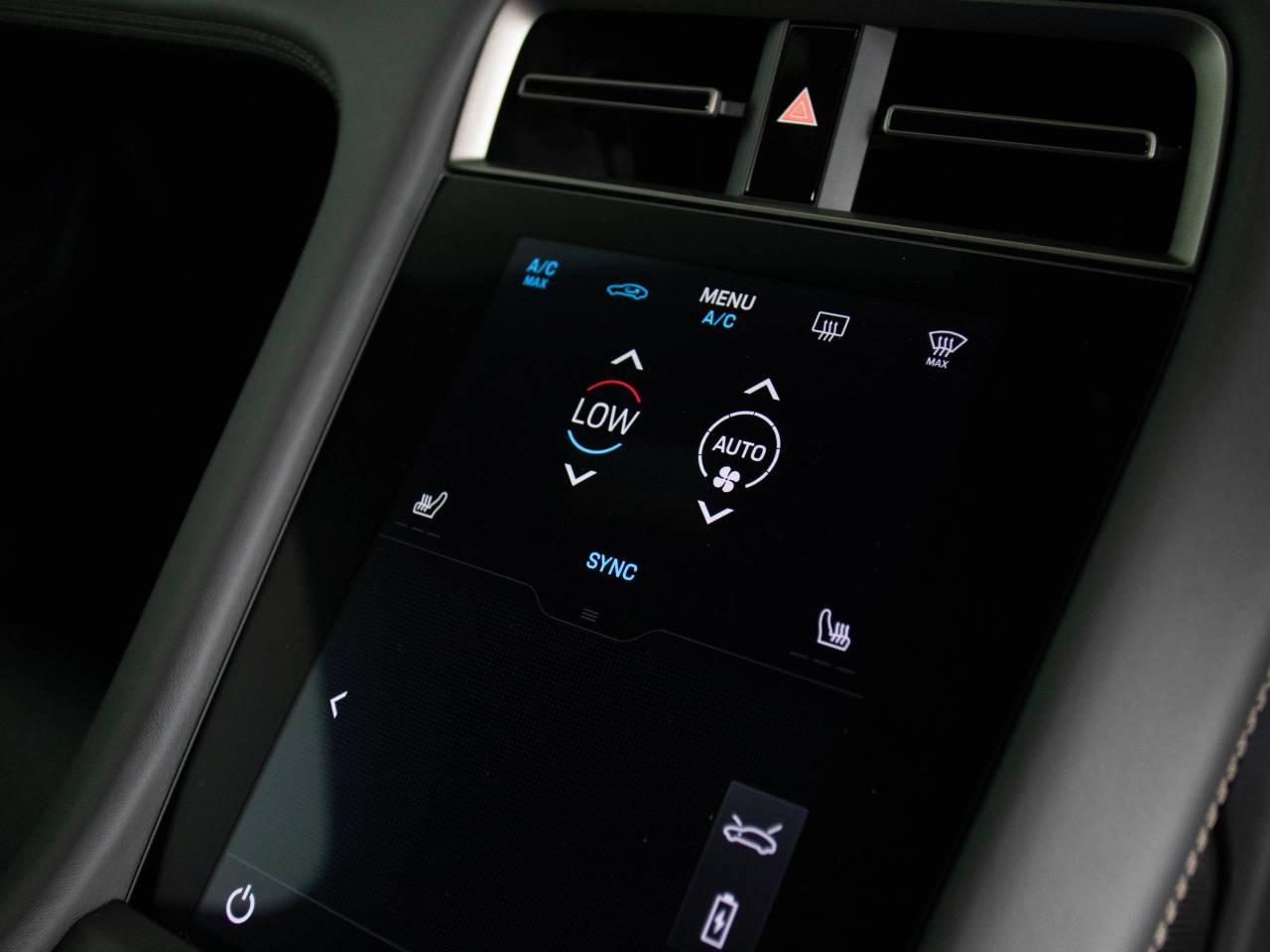 Taycan TURBO S image 55