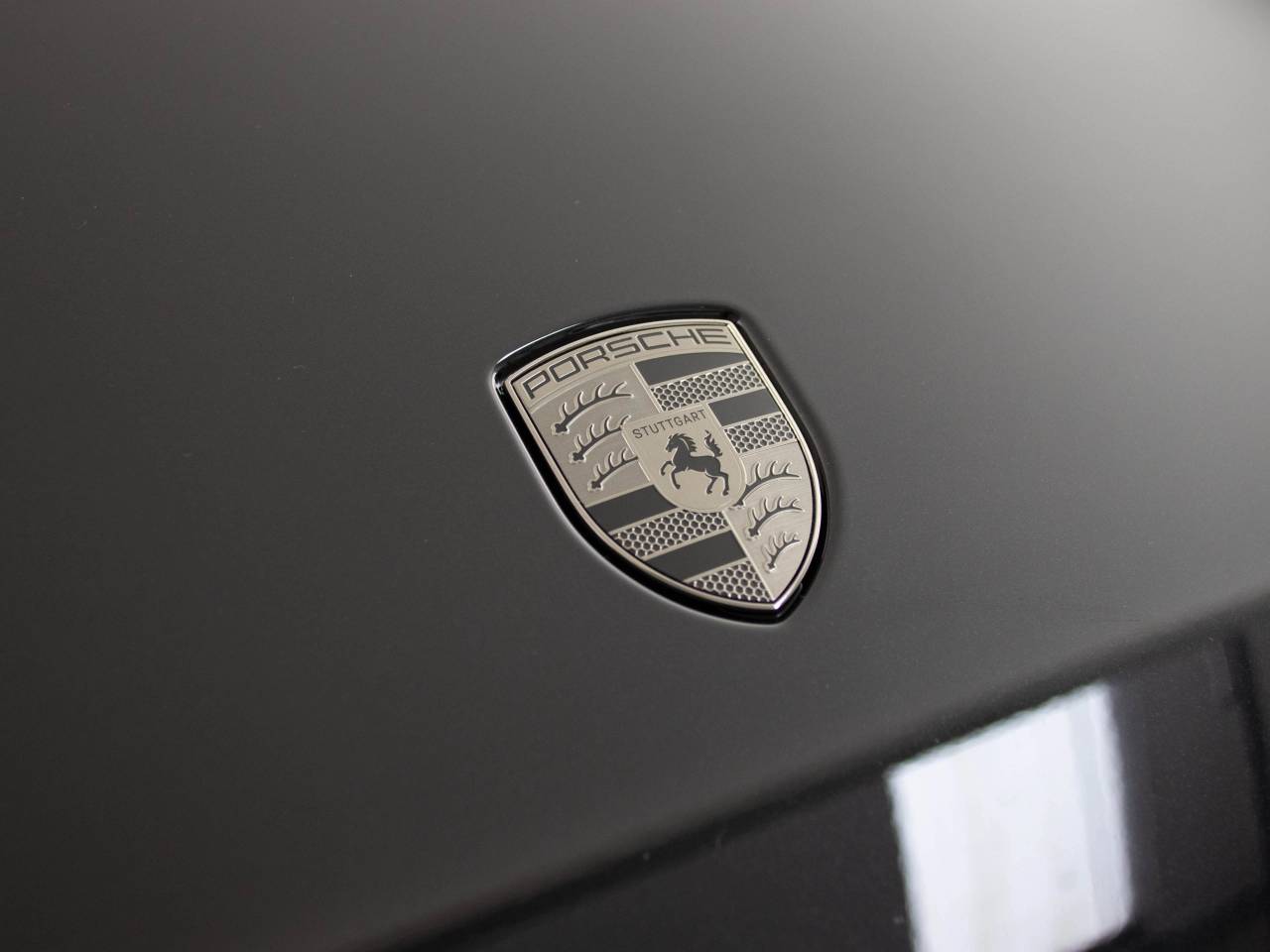 Taycan TURBO S image 23