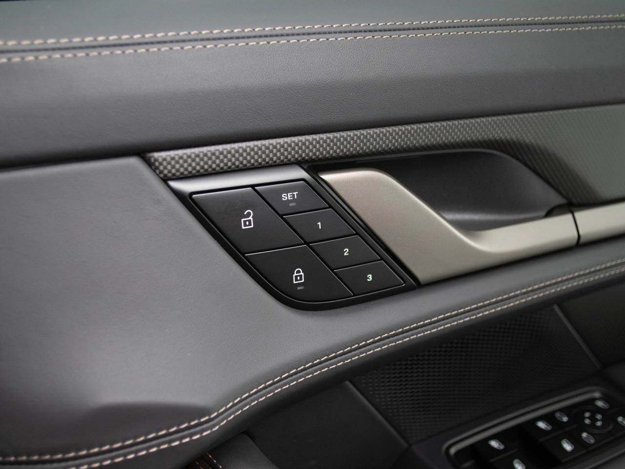 Taycan TURBO S image 37