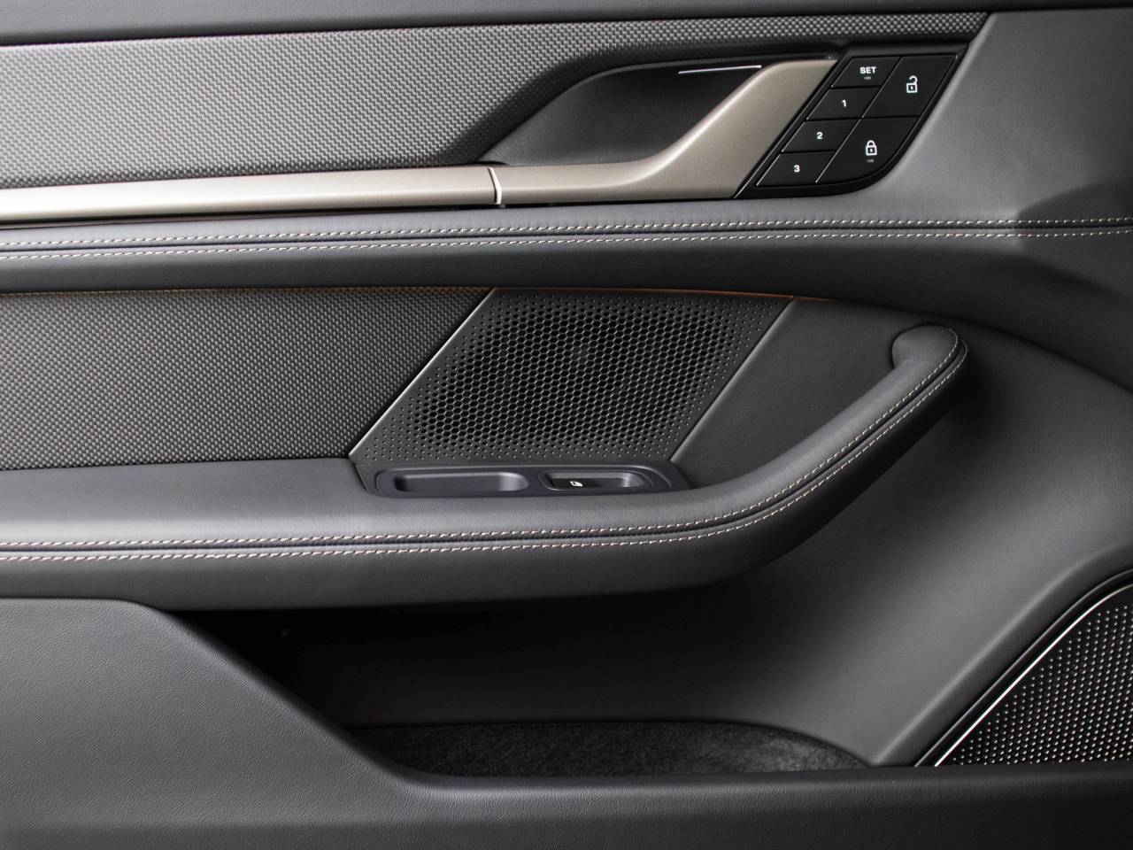 Taycan TURBO S image 68