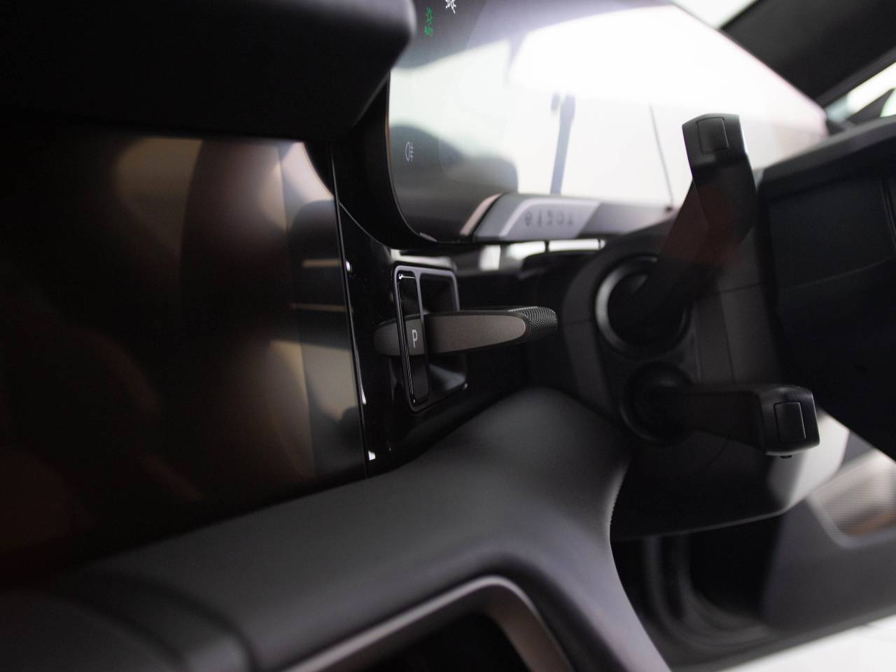 Taycan TURBO S image 74