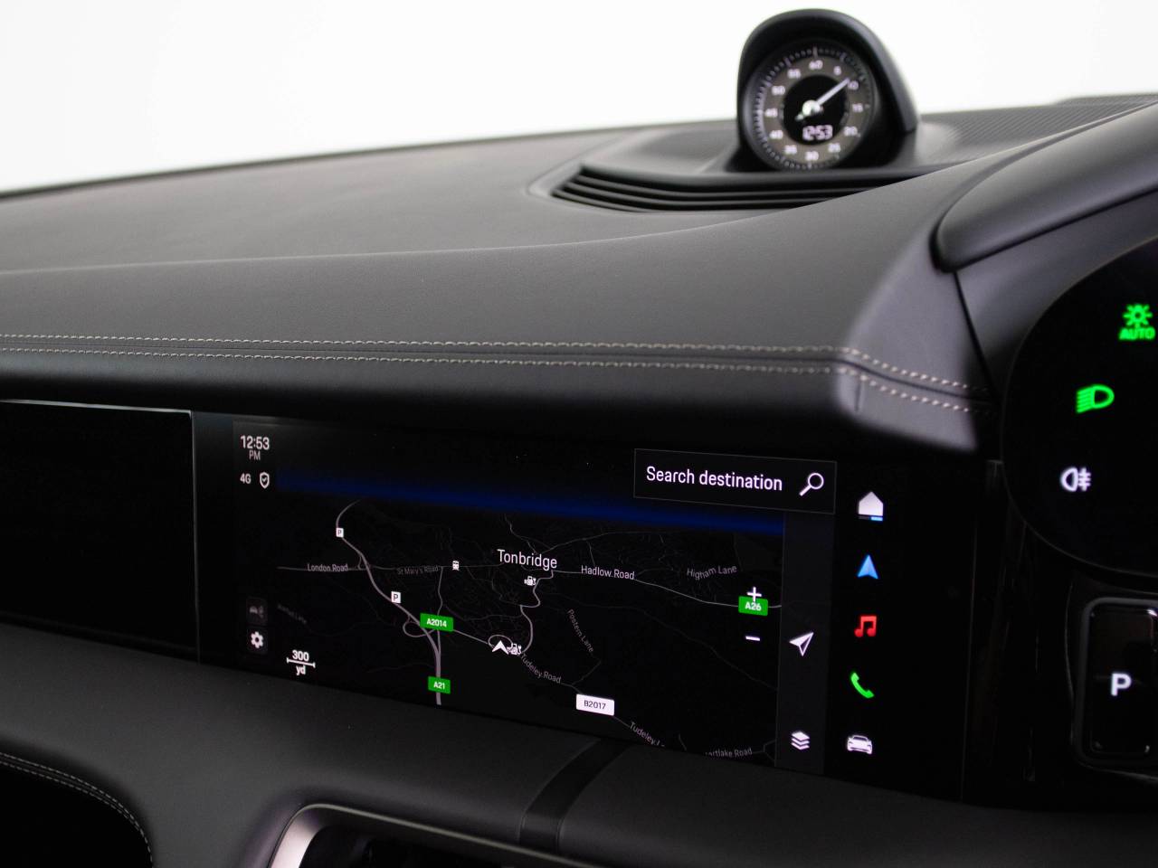 Taycan TURBO S image 47