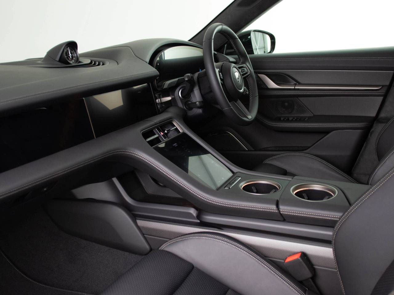 Taycan TURBO S image 14