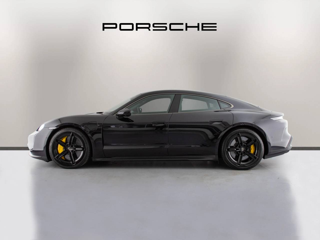 Taycan TURBO S image 20