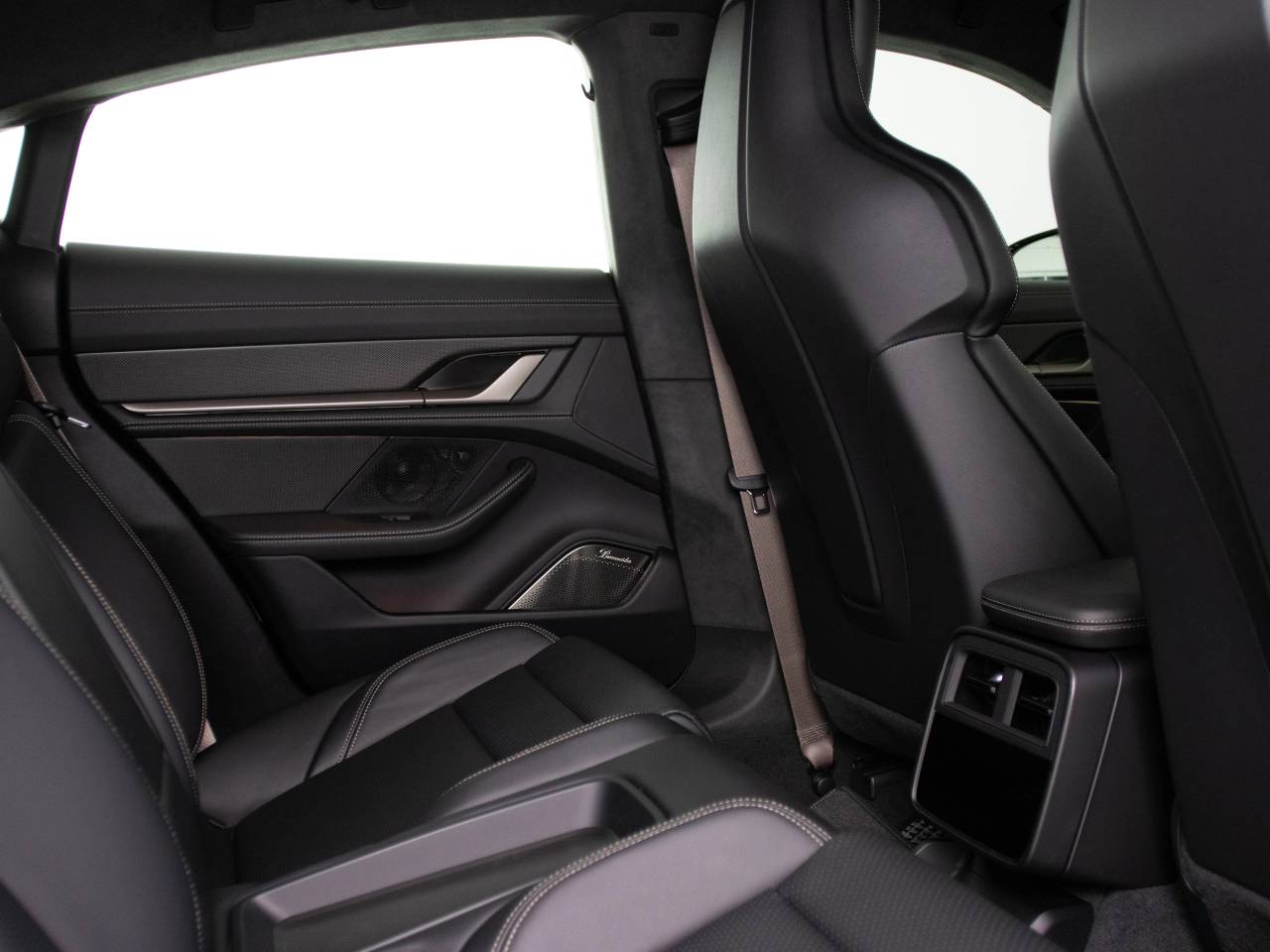 Taycan TURBO S image 63