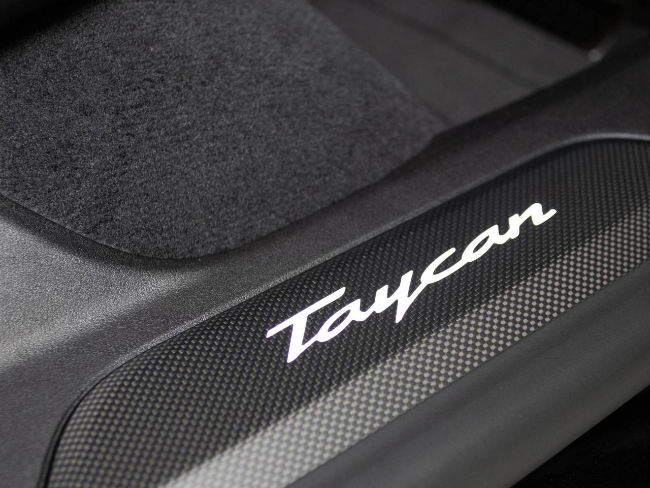 Taycan TURBO S image 62