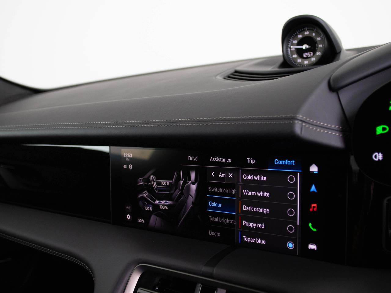 Taycan TURBO S image 50