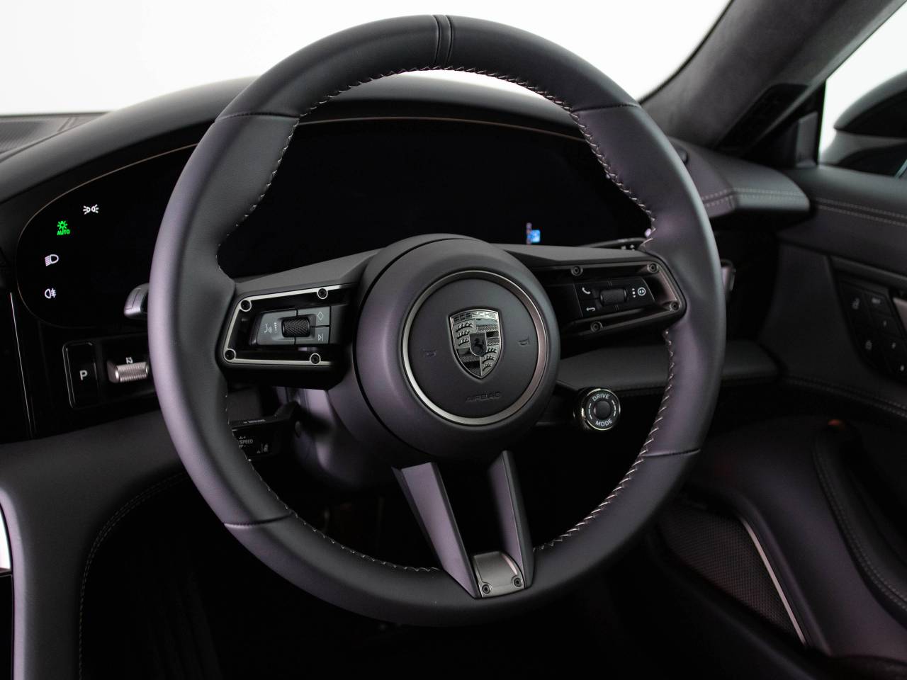 Taycan TURBO S image 67