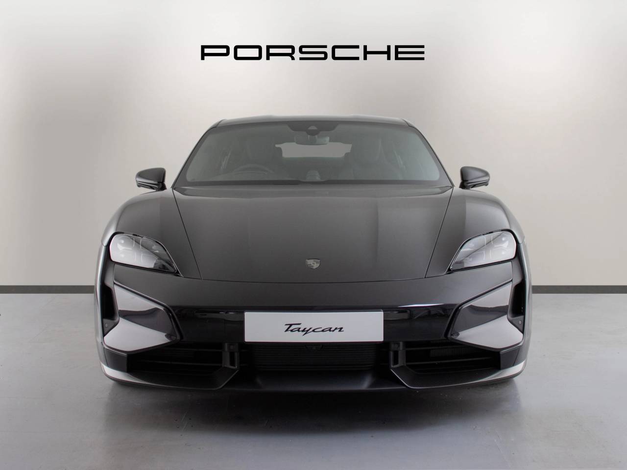 Taycan TURBO S image 16