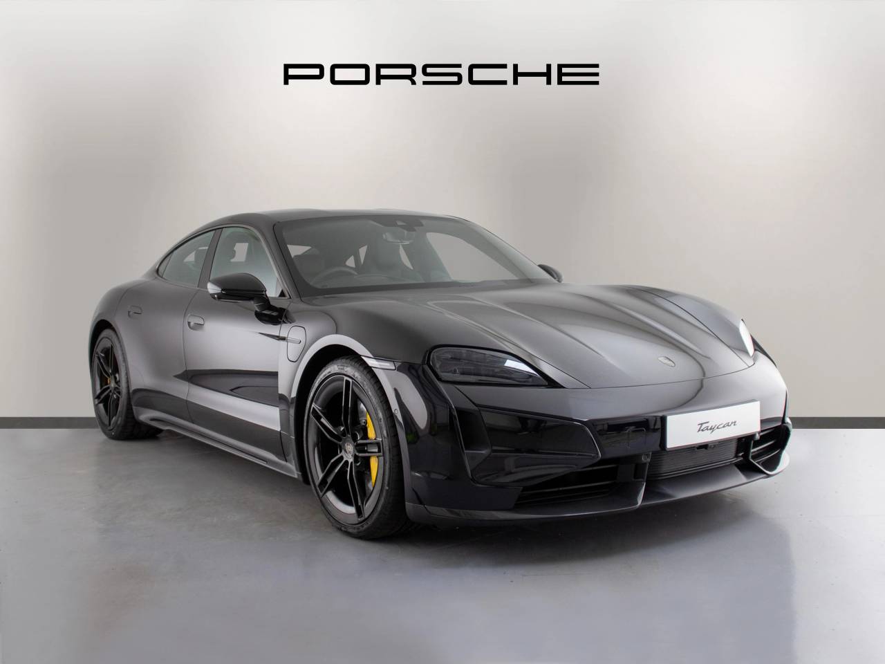 Taycan TURBO S image 18