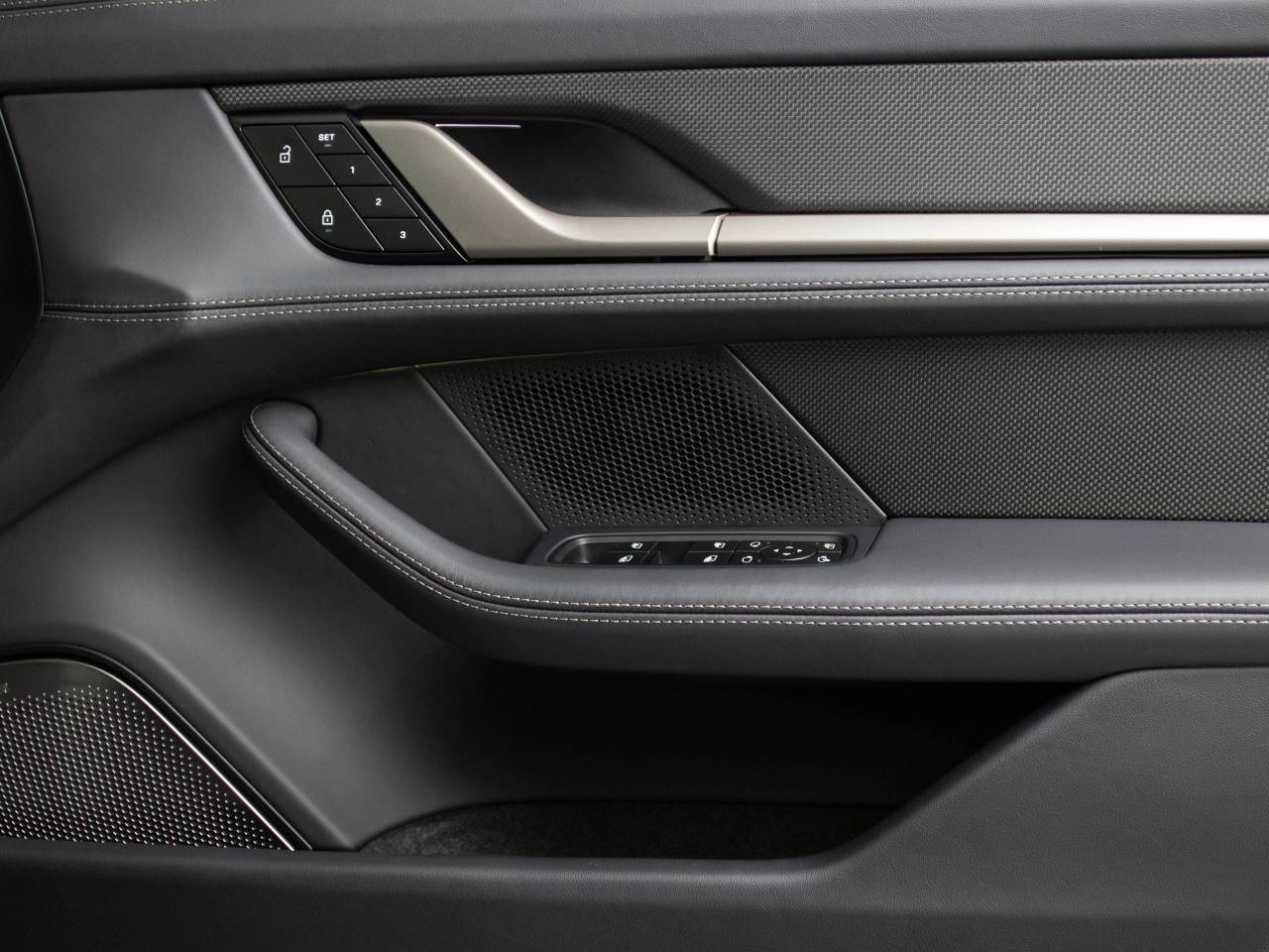 Taycan TURBO S image 10