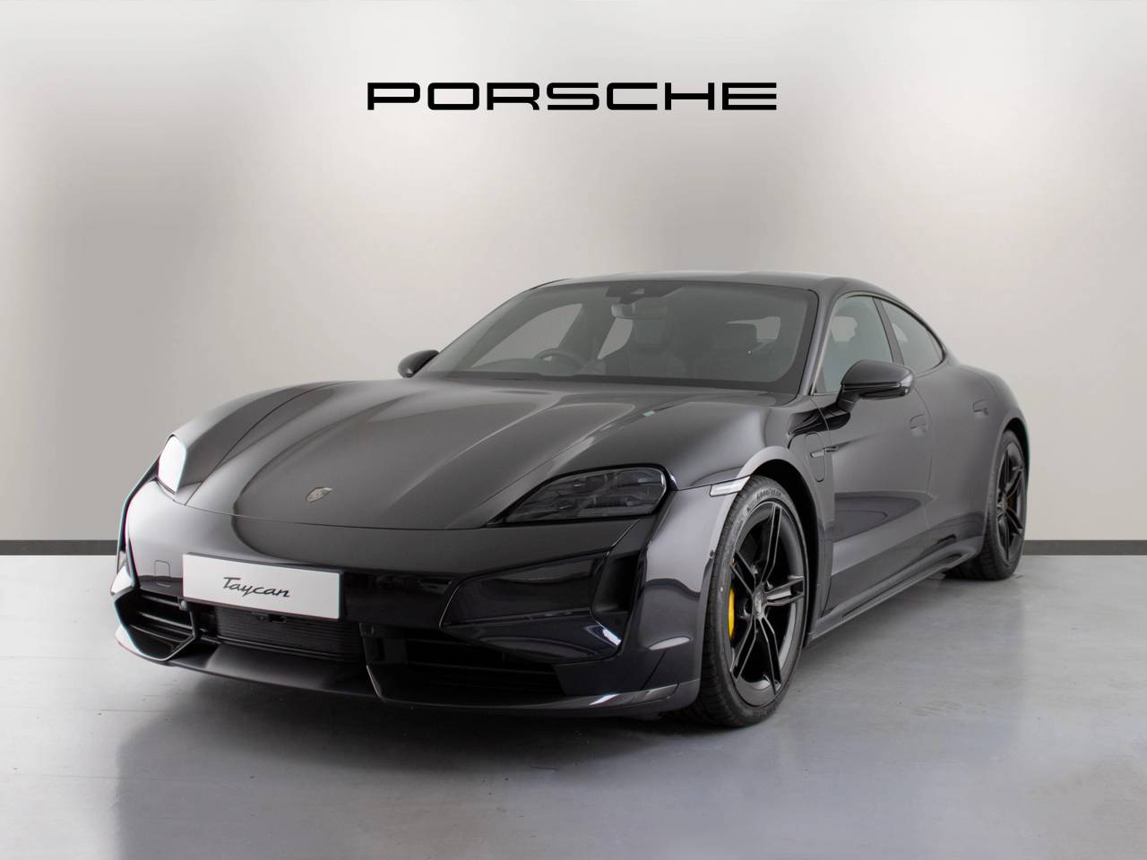 Taycan TURBO S image 21