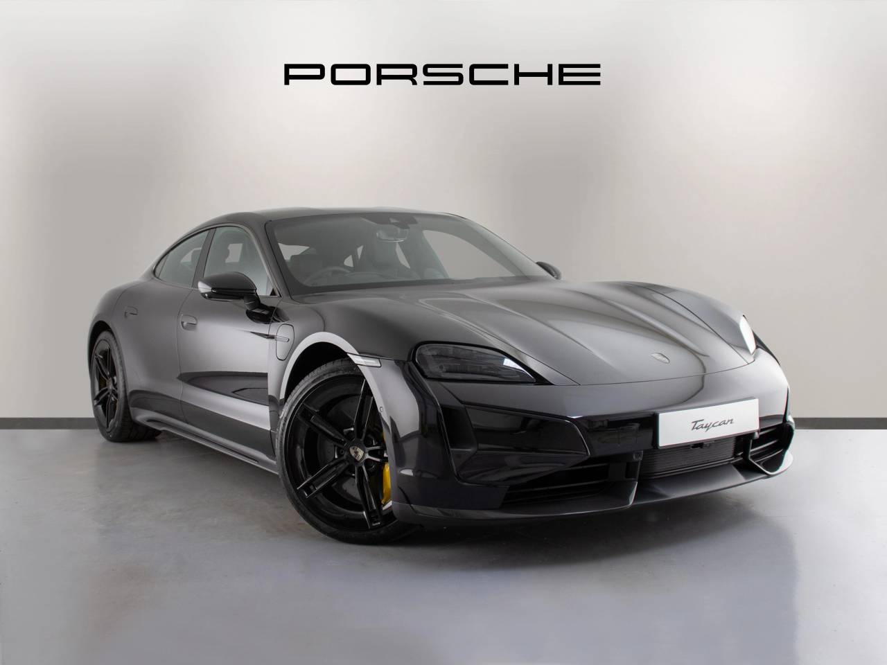 Taycan TURBO S image 11