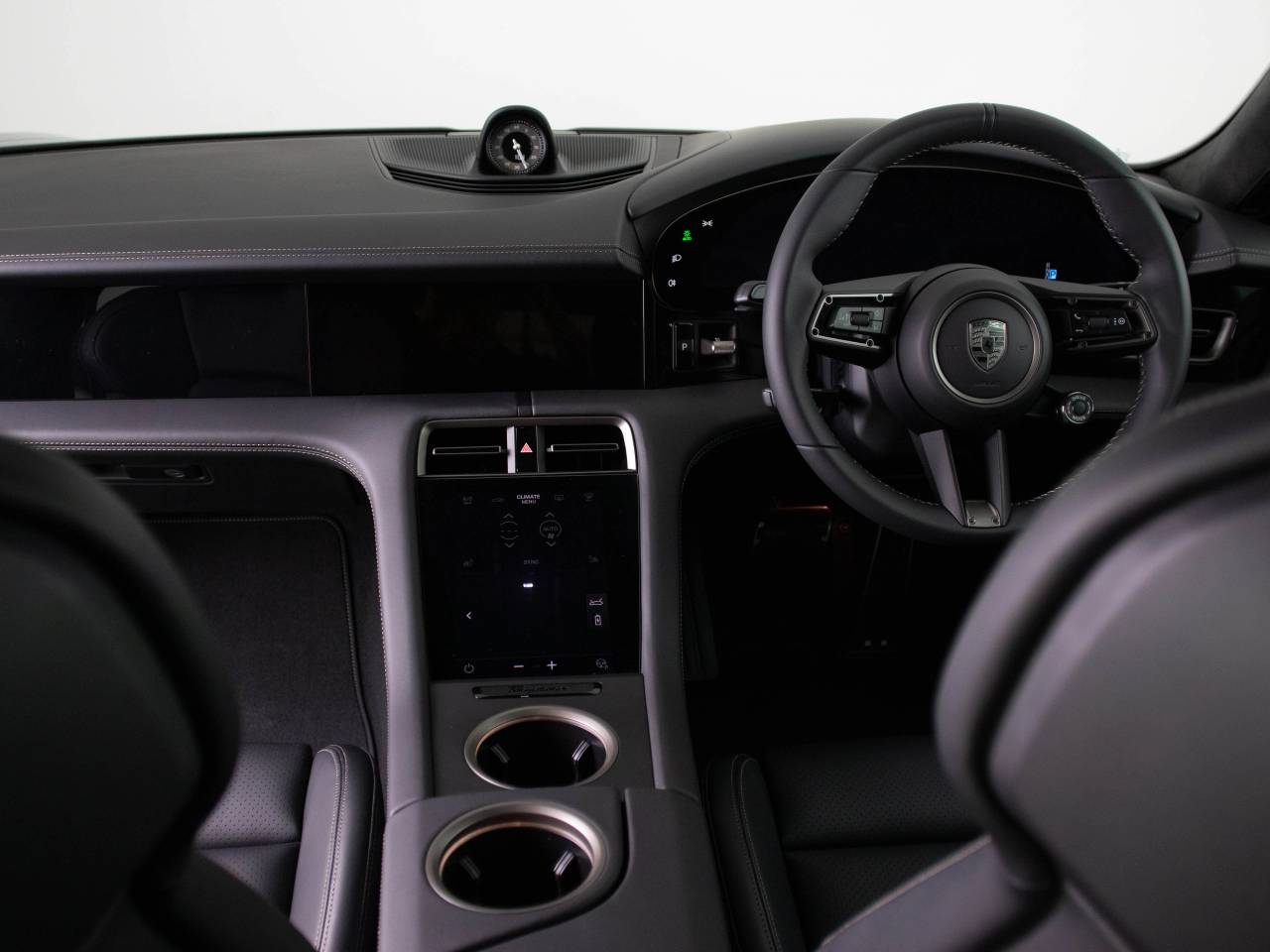 Taycan TURBO S image 57