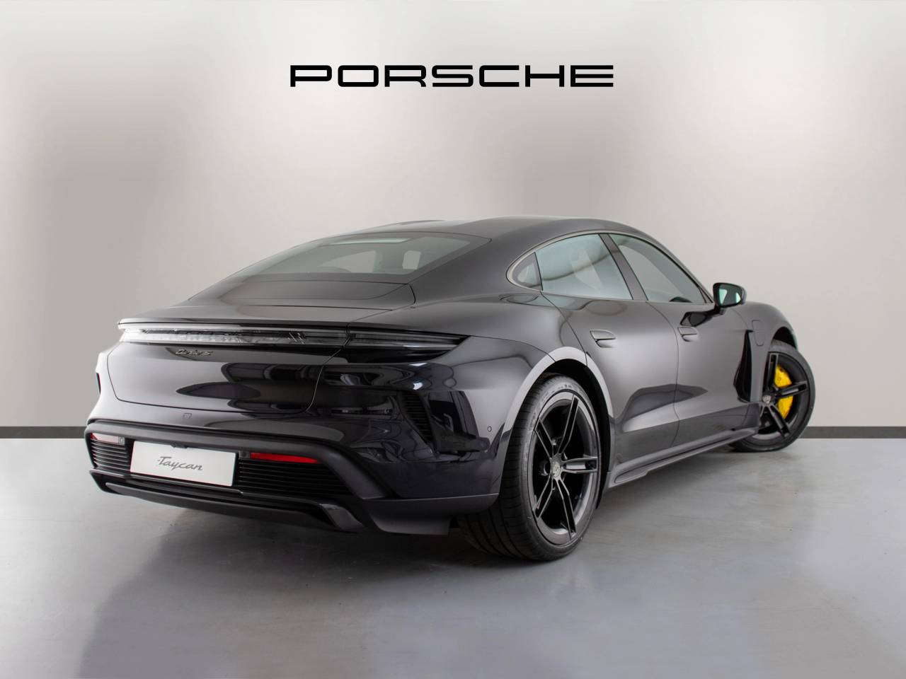 Taycan TURBO S image 13
