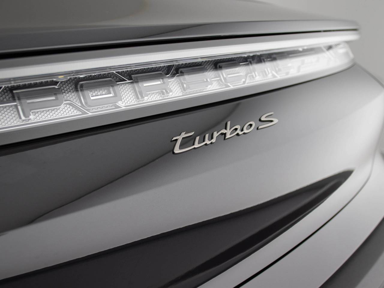 Taycan TURBO S image 31