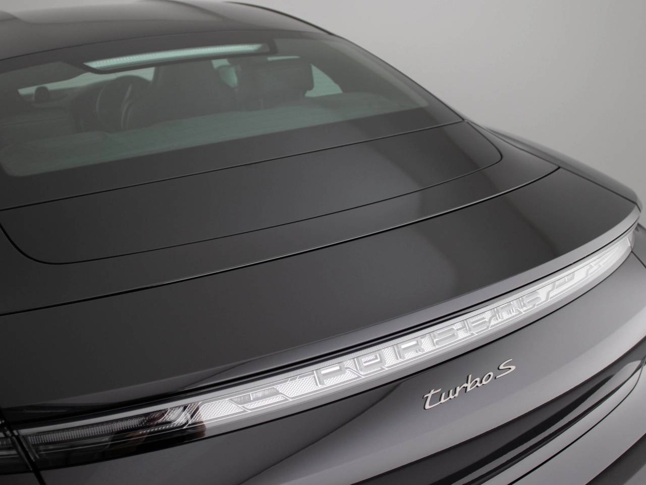 Taycan TURBO S image 30