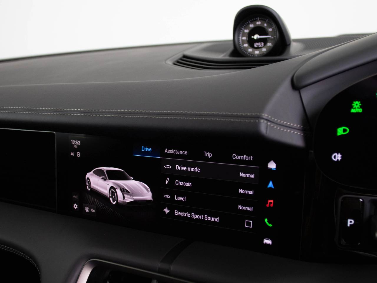 Taycan TURBO S image 48